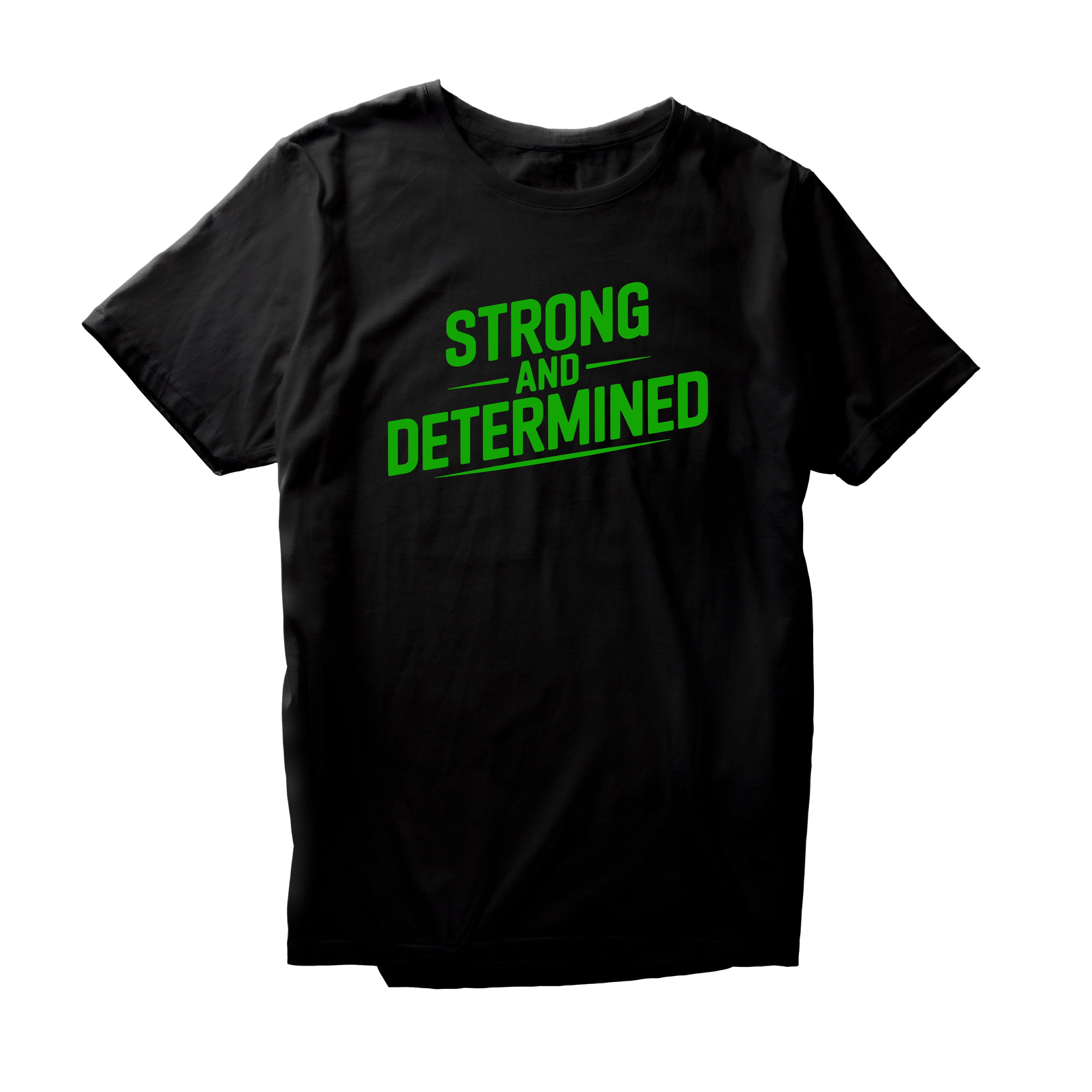 Alfaq Gym 3 Printed T-Shirt